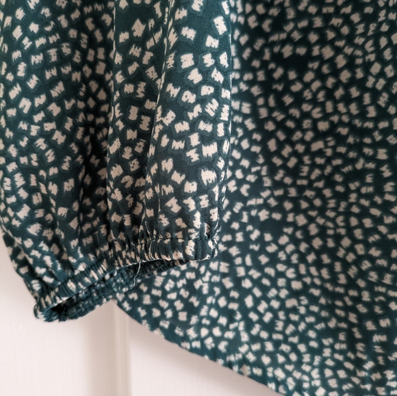 West Kei Blouse - Picture 4 of 5